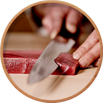 스시로 브랜드 이미지