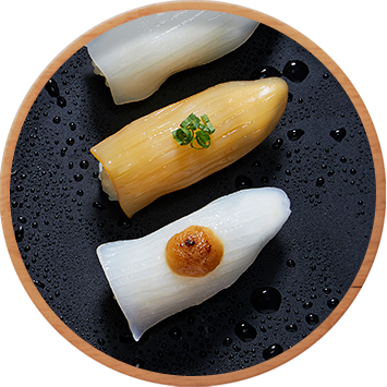 스시로 재료 이미지